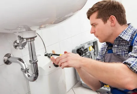 Expert Plumbers Dubai - Professional Plumbing Installation Services